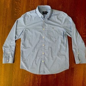 Vineyard Vines Performance Dress Shirt